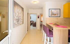 Apartman Aleksandra